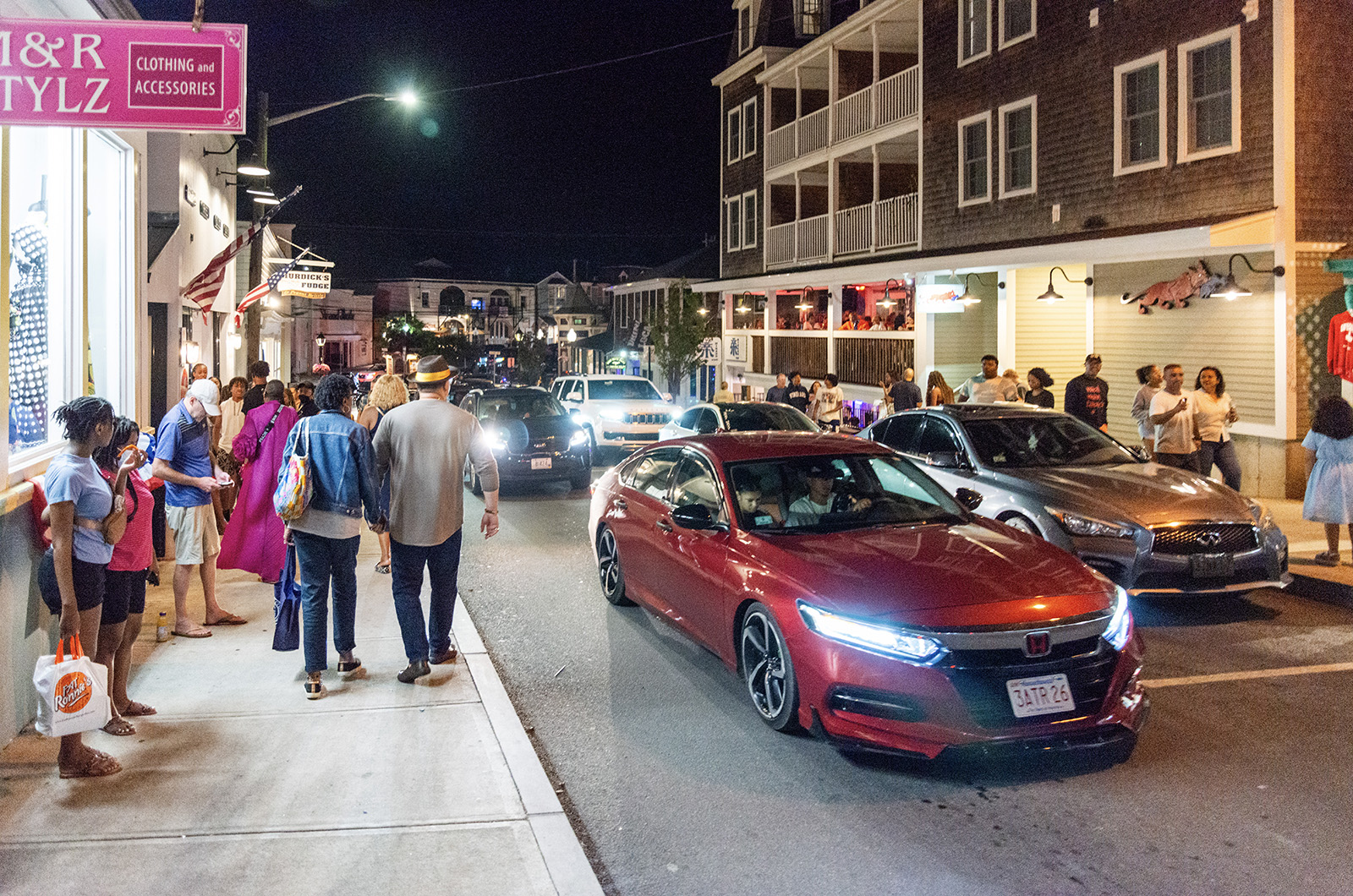 Some worry the change could hurt the town's reputation as the Island's nightlife epicenter.
