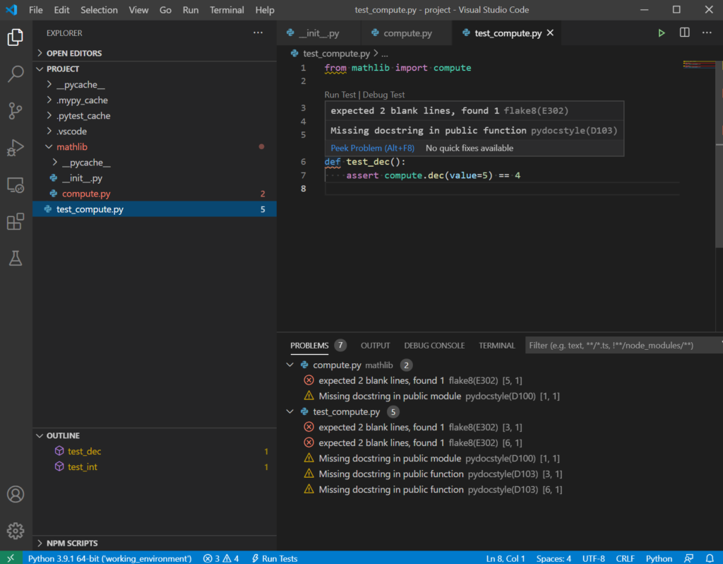 visual studio code binary editor